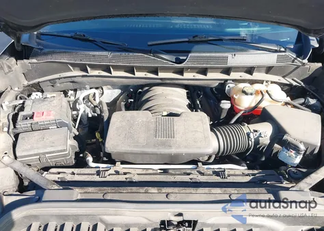 2023 Chevrolet Silverado 1500 4Wd Short Bed Rst from USA, damaged, VIN 2GCUDEED7P1119192